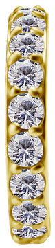 GD 316 CLICKER SET with Jewels