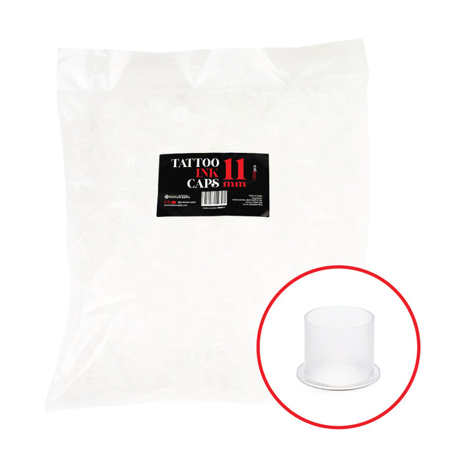 InkCaps para tinta BodySupply