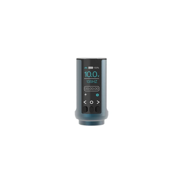 Máquina PMU Microbeau E.L.B. de carrera ajustable - Cascade Blue