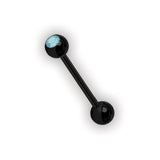BK 316 JEWELLED BARBELLS balls 5mm