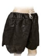Boxer Hombre Negros individuales - Caja 20pz