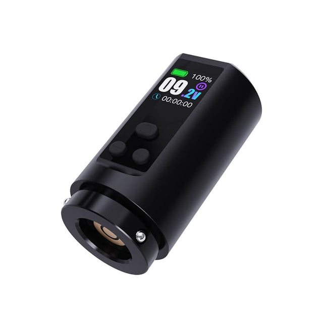 Batería de repuesto para Dragonhawk Mast Fold 2 Pro - Negra