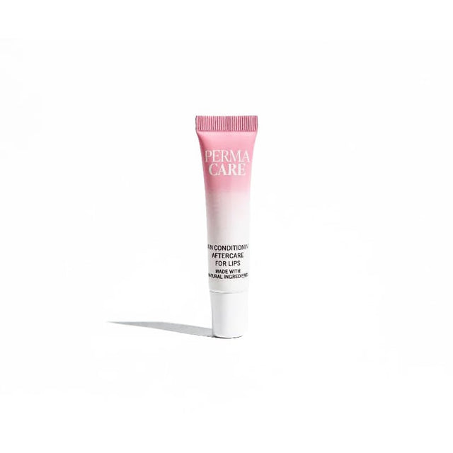 Tratamiento post-acondicionamiento para labios Permacare Skin - 20x10ml