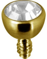 GD 316 int JEWELLED BALL