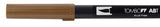 ROTULADOR TOMBOW CHOCOLATE