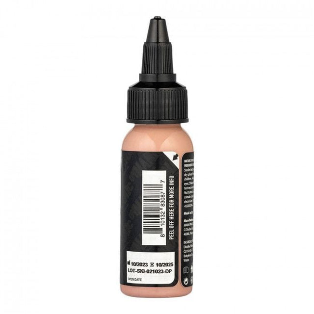SKIN 30ml - DYNAMIC PLATINUM TATTOO IK REACH