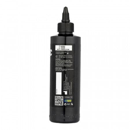 Tinta Dynamic BLK(out) REACH - 240ml