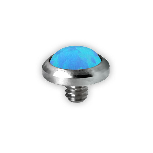 TT int OPAL FLAT DISC