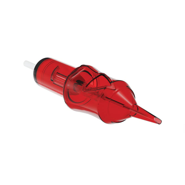 Cartuchos BodySupply BLOODLINE 20uds - 05 Round Liner