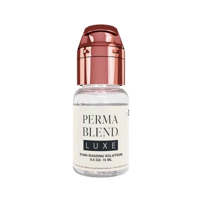 PermaBlend Luxe 15ml - Shading Solution Thin