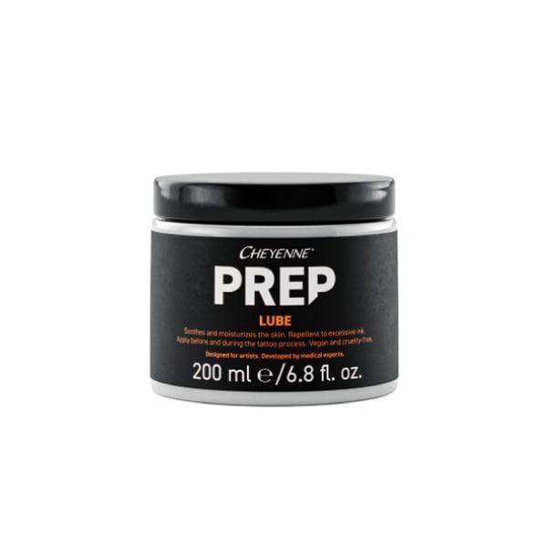 Lubricante Cheyenne Prep 200ml