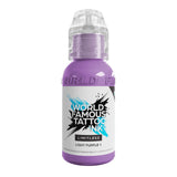World Famous Limitless 30ml - Light Purple 1