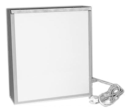 MESA DE LUZ