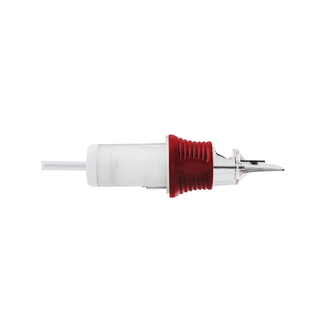 Cartuchos BodySupply Rubber Tattoo 23RM 20uds - Long Taper