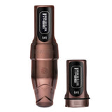 Spektra Flux S Max Wireless 4.5mm - Oudwood