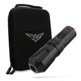 Máquina de tatuajes inalámbrica ONE FK - Carbón 
