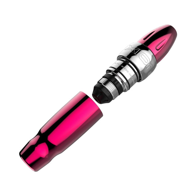 Spektra Xion S Rotary Machine - ROSA