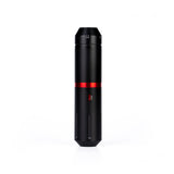 Diamond Tattoo Pen 3.5mm - Roja