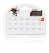 EXTENSIÓN PESTAÑAS INDIVIDUALES - 10mm 90pcs