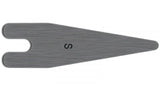 FLEJES FRONTALES SUNSKIN 4 unidades