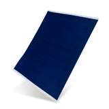 Papel carbón verde para plantillas a mano alzada Spirit verde - A4 (21,6 x 27,9 cm) 200uds