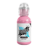 World Famous Limitless 30ml - Light Pink 1