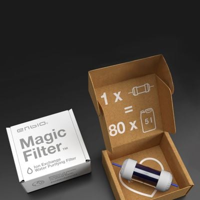 Enbio Filtro Magic