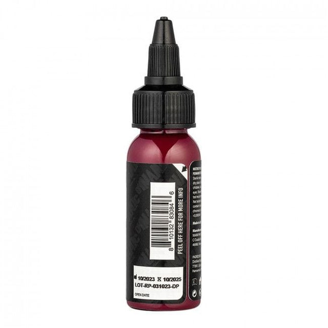 RUBY PORT 30ml - DYNAMIC PLATINUM TATTOO INK REACH