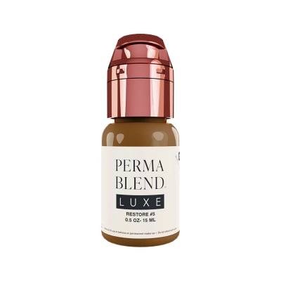 PermaBlend Luxe 15ml - Stevey G. Restore #5