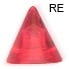 SCREW-ON CONES