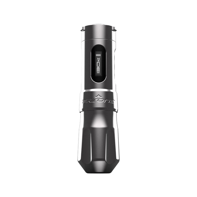 Máquina de tatuar inalámbrica ONE FK Update - Gun Metal