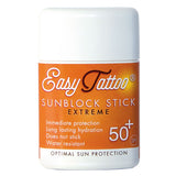 Barra de protección solar EasyTattoo Extreme 15 g
