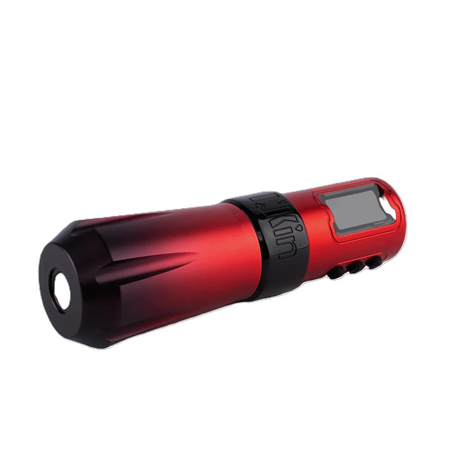 Pen inalámbrico Inkin Rampage Direct Drive - Recorrido de 5,0mm - ROJO