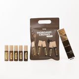 Pigmentos Biotek PMU Ink - Inorganic Creamy - SET 5x15ml