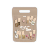 Pigmentos Biotek PMU Ink - Areola & Scars - SET 10x5ml