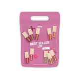 Biotek PMU Ink - Pigmentos para Labios - SET 10x5ml