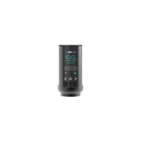 Máquina PMU Microbeau E.L.B. de carrera ajustable - Matte Black