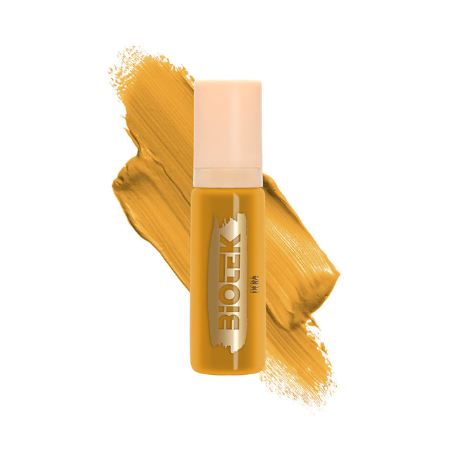Pigmento Biotek PMU Ink - Inorganic Creamy - OCRA