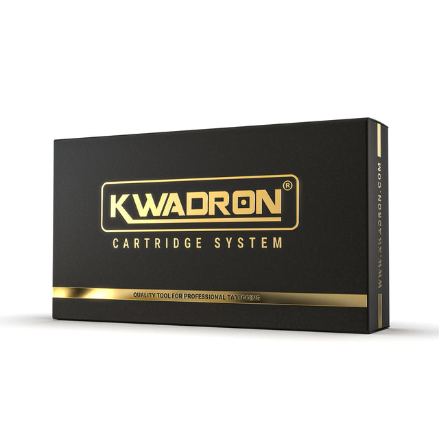 CARTUCHOS KWADRON 17MG