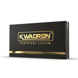 CARTUCHOS KWADRON 14RS