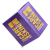 NUEVAS TOALLITAS SECAS SUNSKIN 100 uds