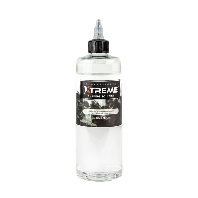 Diluyente XTreme Ink 120ml - SHADING SOLUTION