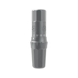 Máquina PMU Microbeau E.L.B. de carrera ajustable - Smokey Quartz 