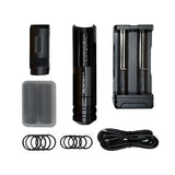 Cheyenne Sol Nova Unlimited II - Negra