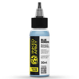 The Inked Army Ink Reach 30ml - Blue Horizon
