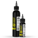The Inked Army Ink Reach - Liner Black