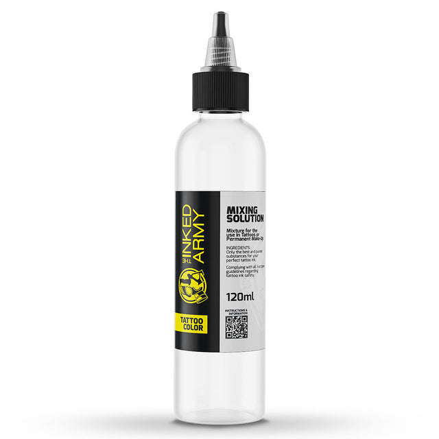 The Inked Army Ink Reach 120ml - Solución de mezcla