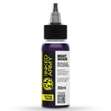 The Inked Army Ink Reach 30ml - Night Shade
