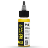 The Inked Army Ink Reach 30ml - Solar Flare