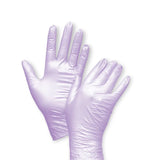 Guantes Fantasia Morados 100uds
